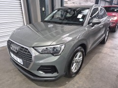 BUY AUDI Q3 35TFSI S TRONIC URBAN EDITION 2021, Burchmore Auction