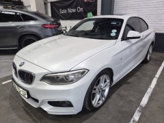BUY BMW 2-SERIES 220I M SPORT A/T(F22) 2017, Burchmore Auction