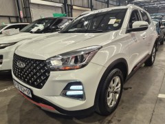 BUY CHERY TIGGO 4 PRO 1.5T ELITE 2022, Burchmore Auction