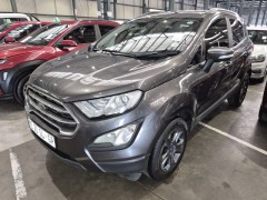 BUY FORD ECOSPORT 1.0 ECOBOOST TREND 2019, Burchmore Auction
