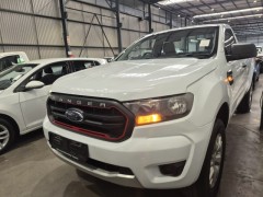 BUY FORD RANGER 2.2TDCI XL P/U S/C 2019, Burchmore Auction