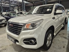 BUY HAVAL H9 2.0 LUXURY 4X4 A/T 2019, Burchmore Auction