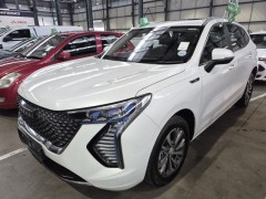 BUY HAVAL JOLION 1.5 HYBRID LUXURY DHT 2024, Burchmore Auction