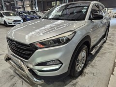 BUY HYUNDAI TUCSON 2.0 PREMIUM A/T 2016, Burchmore Auction