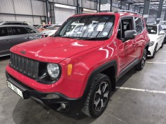 BUY JEEP RENEGADE 2.4 TRAILHAWK AWD A/T 2020, Burchmore Auction