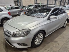 BUY MERCEDES-BENZ A-CLASS A 200 STYLE A/T 2015, Burchmore Auction