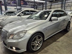 BUY MERCEDES-BENZ E-CLASS E 350 CDI BE 2010, Burchmore Auction