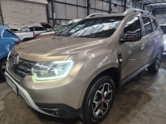 BUY RENAULT DUSTER 1.5 DCI TECHROAD EDC 2020, Burchmore Auction