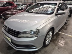 BUY VOLKSWAGEN JETTA GP 1.4 TSI COMFORTLINE 2016, Burchmore Auction