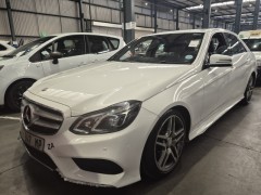 BUY MERCEDES-BENZ E-CLASS E 200 2016, Burchmore Auction