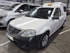 BUY NISSAN NP200 1.6 P/U S/C 2018, Burchmore Auction