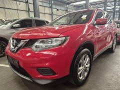 BUY NISSAN X-TRAIL 1.6DCI XE (T32) 2017, Burchmore Auction