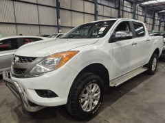 BUY MAZDA BT-50 3.2TDI SLE A/T P/U D/C 2015, Burchmore Auction