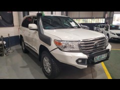 BUY TOYOTA LAND CRUISER 2026 OTHER, Burchmore Auction