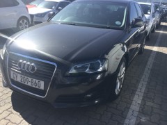 BUY AUDI A3 SPORTBACK 1.8 TFSI AMBITION 2010 HATCHBACK, Burchmore Auction