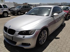 BUY BMW 3-SERIES 320I COUPE (E92) 2007 COUPE, Burchmore Auction