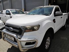 BUY FORD RANGER 3.2TDCI XLS 4X4 P/U S/C 2016, Burchmore Auction