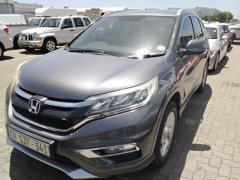 BUY HONDA CRV 2.0 ELEGANCE 2016, Burchmore Auction
