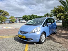 BUY HONDA JAZZ 1.5I EX A/T 2009, Burchmore Auction