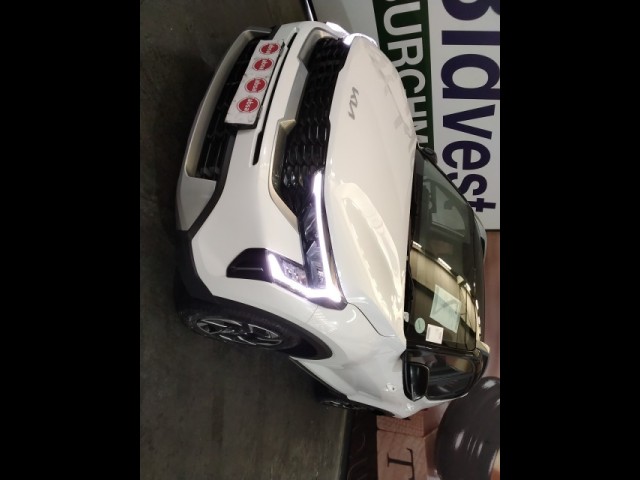 BUY KIA SONET 1.0T TGDI EX DCT 2025, Burchmore Auction