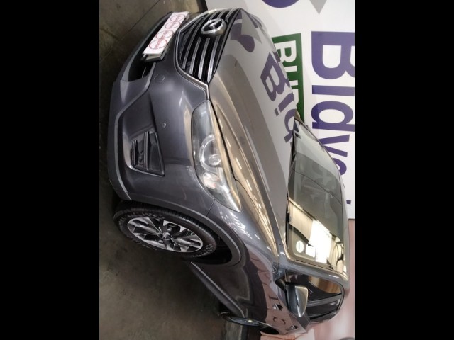 BUY MAZDA CX-5 2.2DE AKERA A/T AWD 2016, Burchmore Auction