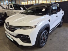 BUY RENAULT KIGER 1.0T INTENS CVT 2022, Burchmore Auction