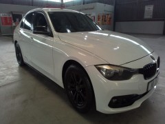 BUY BMW 3-SERIES 318I A/T (F30) 2017, Burchmore Auction