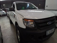 BUY FORD RANGER 2.2TDCI XL P/U S/C 2015, Burchmore Auction
