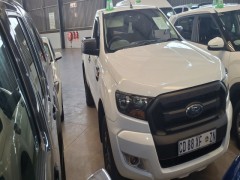 BUY FORD RANGER 2.2TDCI XLS P/U S/C 2016, Burchmore Auction