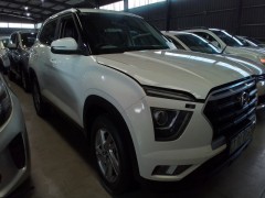BUY HYUNDAI CRETA 1.5 PREMIUM 2021, Burchmore Auction