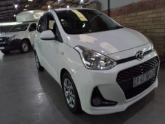 BUY HYUNDAI I10 GRAND 1.0 MOTION 2019, Burchmore Auction