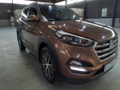 BUY HYUNDAI TUCSON 2.0 ELITE A/T 2016, Burchmore Auction
