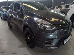 BUY RENAULT CLIO 4 900T AUTHENTIQUE 5DR (66KW) 2020, Burchmore Auction