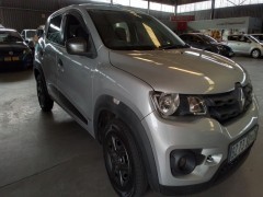 BUY RENAULT KWID 1.0 DYNAMIQUE 5DR 2019, Burchmore Auction