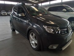 BUY RENAULT SANDERO 900T STEPWAY PLUS/TECHROAD 2021, Burchmore Auction