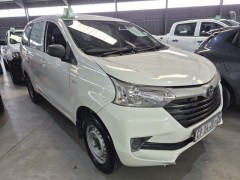 BUY TOYOTA AVANZA 1.3 F/C P/V 2021, Burchmore Auction
