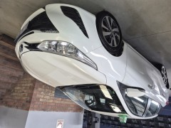 BUY TOYOTA YARIS 1.5 PULSE 5DR 2018, Burchmore Auction
