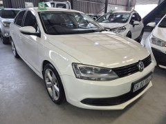 BUY VOLKSWAGEN JETTA 6 1.2 TSI TRENDLINE 2013, Burchmore Auction