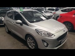 BUY FORD FIESTA 2018 OTHER, Burchmore Auction