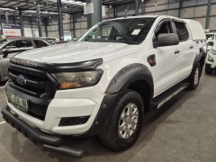 BUY FORD RANGER 2.2TDCI XL P/U D/C 2018, Burchmore Auction
