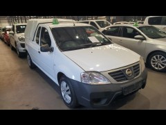 BUY NISSAN NP 200 2018 OTHER, Burchmore Auction