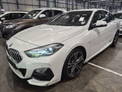 BUY BMW 2-SERIES 218I GRAN COUPE M SPORT A/T (F44) 2021 COUPE, Burchmore Auction