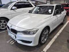 BUY BMW 3-SERIES 320I A/T (F30) 2014, Burchmore Auction