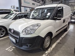 BUY FIAT PROFESSIONAL DOBLO (LCV) CARGO 1.4 F/C P/V 2014, Burchmore Auction