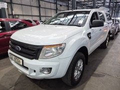 BUY FORD RANGER 3.2TDCI XLT P/U D/C 2013, Burchmore Auction