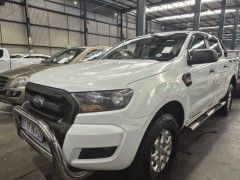 BUY FORD RANGER 2.2TDCI XL A/T P/U D/C 2017, Burchmore Auction