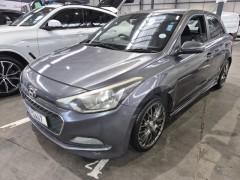 BUY HYUNDAI I20 1.4 N SERIES 2015, Burchmore Auction