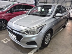BUY HYUNDAI I20 1.2 MOTION 2020, Burchmore Auction