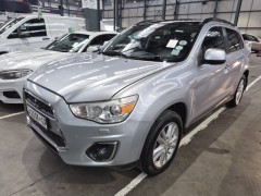 BUY MITSUBISHI ASX 2.0 5DR GLX /SPORT 2014, Burchmore Auction