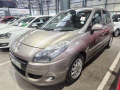 BUY RENAULT SCENIC III 1.6 EXPRESSION 2011, Burchmore Auction